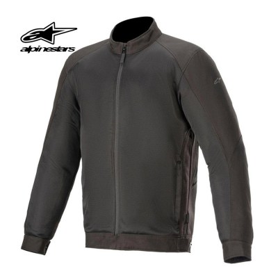 ALPINESTARS Calabasas Air Jacket  (Black)